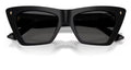 Lunettes de Soleil Jimmy Choo JC5062U