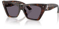 Lunettes de Soleil Jimmy Choo JC5062U