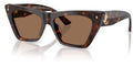 Lunettes de Soleil Jimmy Choo JC5062U
