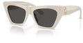 Lunettes de Soleil Jimmy Choo JC5062U