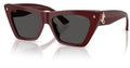 Lunettes de Soleil Jimmy Choo JC5062U