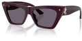 Lunettes de Soleil Jimmy Choo JC5062U