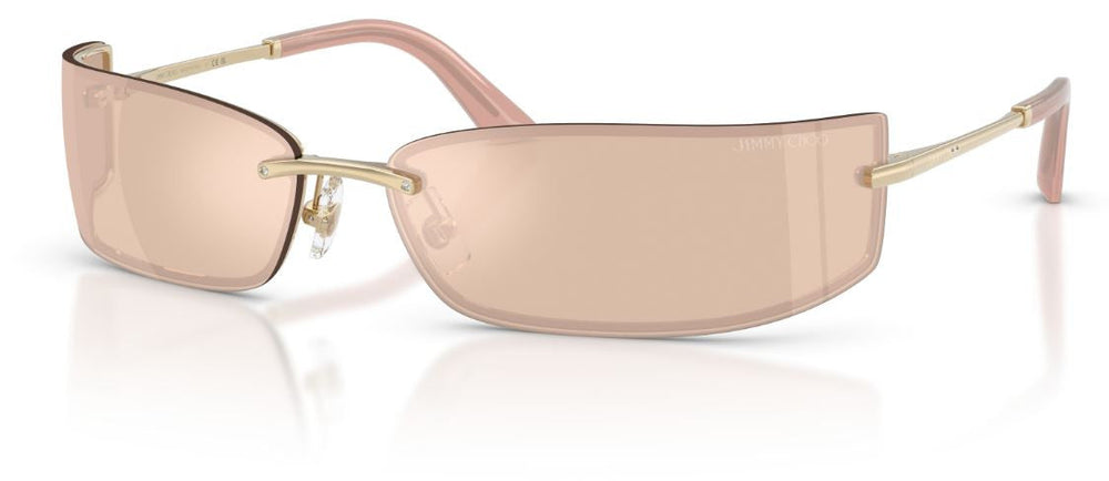 Lunettes de Soleil Jimmy Choo JC4024B