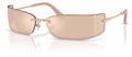 Lunettes de Soleil Jimmy Choo JC4024B