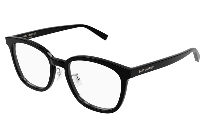 Lunettes de vue Saint Laurent SL Logo SL 917/F