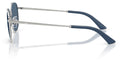 Lunettes de Soleil Jimmy Choo JC4025B
