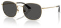 Lunettes de Soleil Jimmy Choo JC4025B