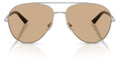 Lunettes de Soleil Jimmy Choo JC4026