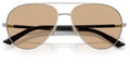 Lunettes de Soleil Jimmy Choo JC4026