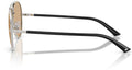 Lunettes de Soleil Jimmy Choo JC4026