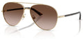 Lunettes de Soleil Jimmy Choo JC4026