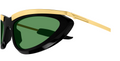 Lunettes de soleil Bottega Veneta Signature Icons BV1477S