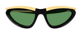 Lunettes de soleil Bottega Veneta Signature Icons BV1477S