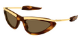 Lunettes de soleil Bottega Veneta Signature Icons BV1477S