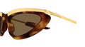 Lunettes de soleil Bottega Veneta Signature Icons BV1477S