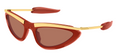 Lunettes de soleil Bottega Veneta Signature Icons BV1477S