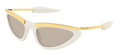 Lunettes de soleil Bottega Veneta Signature Icons BV1477S