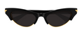 Lunettes de soleil Bottega Veneta Ribbon BV1431S