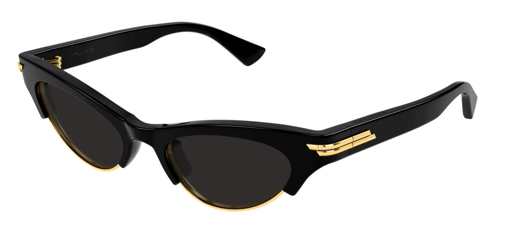Lunettes de soleil Bottega Veneta Ribbon BV1431S