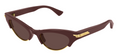 Lunettes de soleil Bottega Veneta Ribbon BV1431S