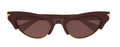 Lunettes de soleil Bottega Veneta Ribbon BV1431S