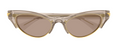 Lunettes de soleil Bottega Veneta Ribbon BV1431S