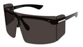Lunettes de soleil Alexander Mcqueen AM0594S