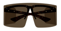 Lunettes de soleil Alexander Mcqueen AM0594S