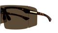 Lunettes de soleil Alexander Mcqueen AM0594S