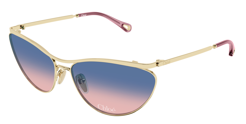 Lunettes de soleil Chloé CH0386S