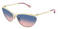 Lunettes de soleil Chloé CH0386S