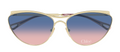 Lunettes de soleil Chloé CH0386S