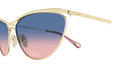 Lunettes de soleil Chloé CH0386S
