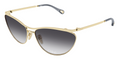 Lunettes de soleil Chloé CH0386S