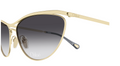 Lunettes de soleil Chloé CH0386S