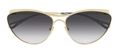 Lunettes de soleil Chloé CH0386S