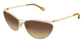 Lunettes de soleil Chloé CH0386S