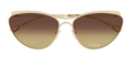 Lunettes de soleil Chloé CH0386S
