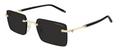 Lunettes de soleil Montblanc Meisterstück MB0482S