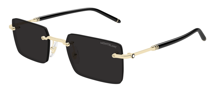 Lunettes de soleil Montblanc Meisterstück MB0482S