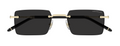 Lunettes de soleil Montblanc Meisterstück MB0482S