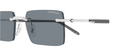 Lunettes de soleil Montblanc Meisterstück MB0482S