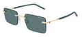 Lunettes de soleil Montblanc Meisterstück MB0482S