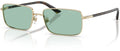 Lunettes de Soleil Jimmy Choo JC4027