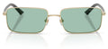 Lunettes de Soleil Jimmy Choo JC4027