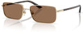 Lunettes de Soleil Jimmy Choo JC4027