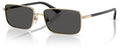 Lunettes de Soleil Jimmy Choo JC4027