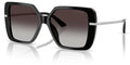 Lunettes de Soleil Jimmy Choo JC5048JU