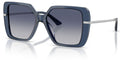 Lunettes de Soleil Jimmy Choo JC5048JU