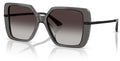 Lunettes de Soleil Jimmy Choo JC5048JU